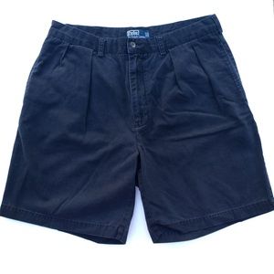 🎈RALPH LAUREN CLASSIC POLO CHINO